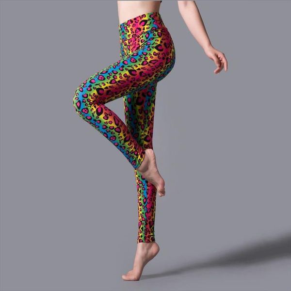 леопардовые леггинсы летние женщины geggings эластичные высокие талии брюки печатная полоса спортивная одежда ногонаругинг фитнес леггины, Black
леопардовые леггинсы летние женщины geggings эластичные высокие талии брюки печатная полоса спортивная одежда ногонаругинг фитнес леггины, Black