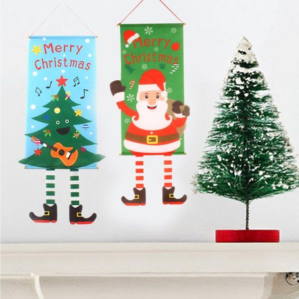115x40cm счастливого рождества декор для home noel 2020 christma гирлянда украшения рождество с новым годом декор 2021 подарок jellmzn
115x40cm счастливого рождества декор для home noel 2020 christma гирлянда украшения рождество с новым годом декор 2021 подарок jellmzn