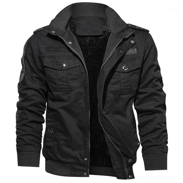 men clothes coat bomber jacket tactical outwear breathable light windbreaker jackets1, Black;brown
men clothes coat bomber jacket tactical outwear breathable light windbreaker jackets1, Black;brown