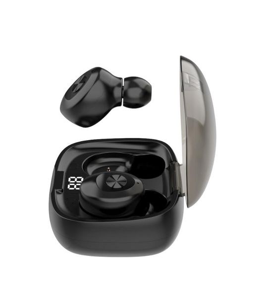 xg8 digital power display led black mini portable in ear stereo tws bluetooth earphone wireless earbuds
xg8 digital power display led black mini portable in ear stereo tws bluetooth earphone wireless earbuds