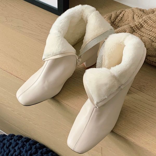 2021 new female fashions high-quality black-white shoes woman party boots size 33-40 cu7q
2021 new female fashions high-quality black-white shoes woman party boots size 33-40 cu7q