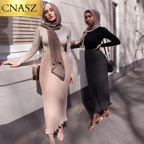 latest pleated chiffon a-line women long skirts muslim ladies dress maxi skirt modest fashion islamic clothing, Red
latest pleated chiffon a-line women long skirts muslim ladies dress maxi skirt modest fashion islamic clothing, Red