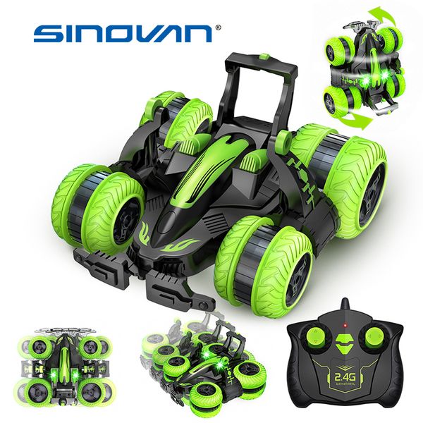 rc 4ch stunt drift deformation buggy rock crawler roll 360 degree flip kids robot remote control car toys for gifts
rc 4ch stunt drift deformation buggy rock crawler roll 360 degree flip kids robot remote control car toys for gifts