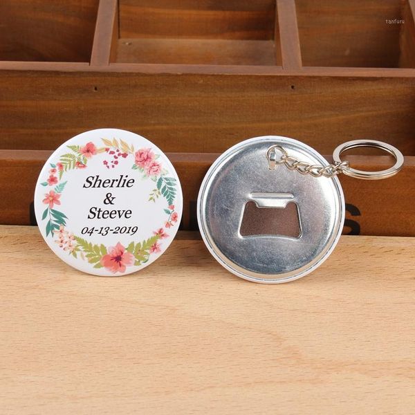 50pcs custom logo personalized name & date bottle opener with keychain wedding favors and gifts for guest wedding decoration1
50pcs custom logo personalized name & date bottle opener with keychain wedding favors and gifts for guest wedding decoration1