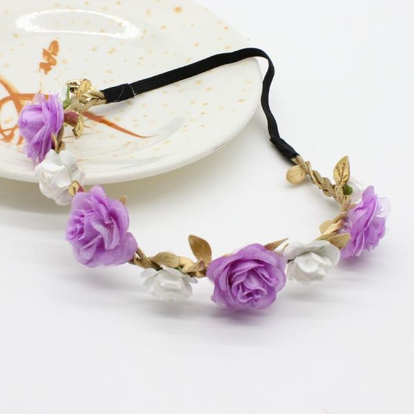 wholesale wedding rose flower headband floral crown headband girls flower crown hair accessories 120pc, Slivery;white
wholesale wedding rose flower headband floral crown headband girls flower crown hair accessories 120pc, Slivery;white