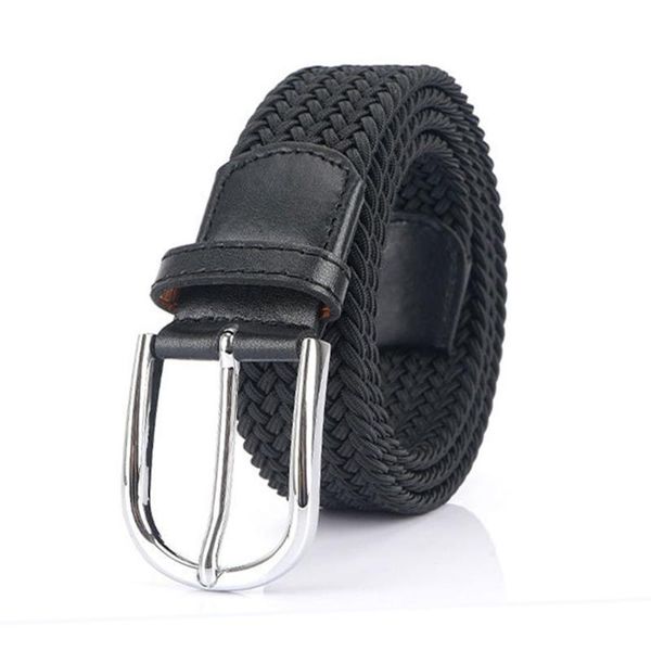 cukup new arrival quality nylon elastic youth trouser belt jeans accessories men sliver pin buckles alloy metal male cbck209, Black;brown
cukup new arrival quality nylon elastic youth trouser belt jeans accessories men sliver pin buckles alloy metal male cbck209, Black;brown