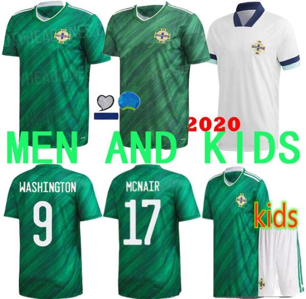 2020 2021 northern ireland soccer jerseys evans men and kids davis lafferty 10 mcnair home home ireland jersey football shirts, Black
2020 2021 northern ireland soccer jerseys evans men and kids davis lafferty 10 mcnair home home ireland jersey football shirts, Black