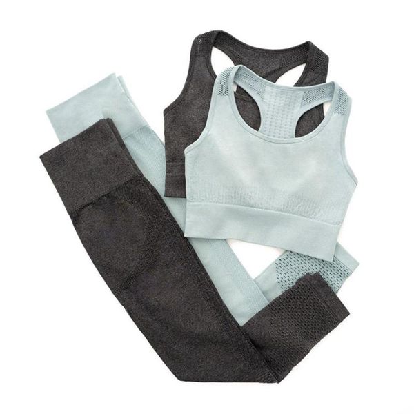 sport suit tracksuit women seamless yoga set workout crop running bra fitness leggings gym clothing sportswear, White;red
sport suit tracksuit women seamless yoga set workout crop running bra fitness leggings gym clothing sportswear, White;red