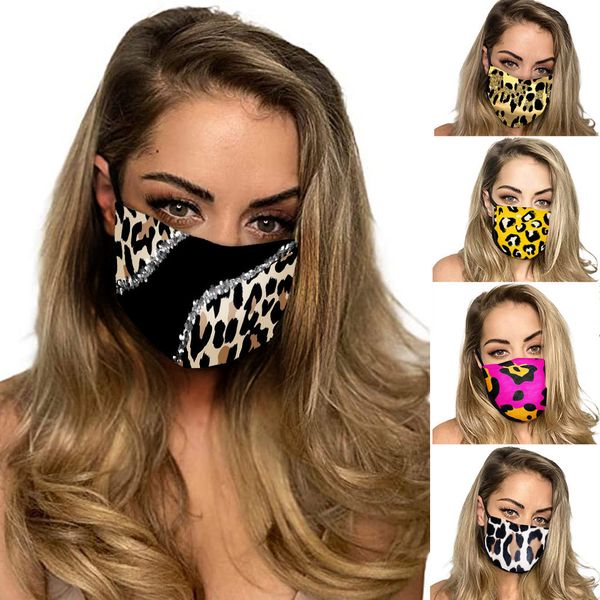 face leopard mask design fashion washable print anti-dust fabric maske for women girls outdoor protect mouth
face leopard mask design fashion washable print anti-dust fabric maske for women girls outdoor protect mouth