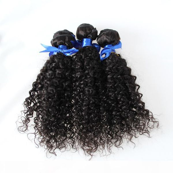 brazilian kinky curly virgin hair natural color hair weaving 3 bundles unprocessed human hair bundles ,no shedding,tangle free, Black
brazilian kinky curly virgin hair natural color hair weaving 3 bundles unprocessed human hair bundles ,no shedding,tangle free, Black
