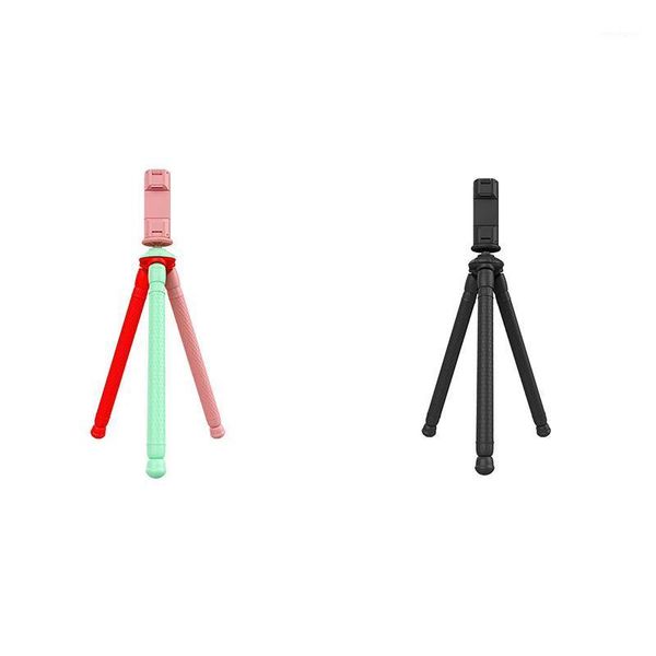 tripods mini ocs multi-function live broadcast tripod multi-cell phone position clamp holder tripod1
tripods mini ocs multi-function live broadcast tripod multi-cell phone position clamp holder tripod1