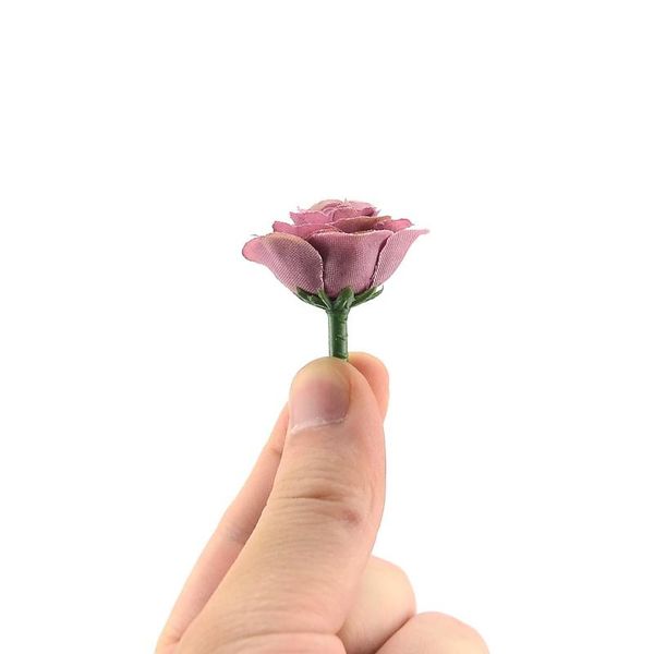 20pcs 3cm mini rose cloth artificial flower for wedding party home room decoration marriage shoes hats accessories sil bbyzvg
20pcs 3cm mini rose cloth artificial flower for wedding party home room decoration marriage shoes hats accessories sil bbyzvg