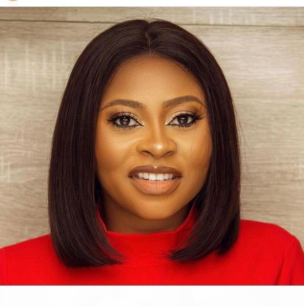 lucky queen bob wig lace front human hair wigs straight hair lace frontal non remy brazilian human hair bob wig 8"-16" natural col, Black;brown
lucky queen bob wig lace front human hair wigs straight hair lace frontal non remy brazilian human hair bob wig 8"-16" natural col, Black;brown
