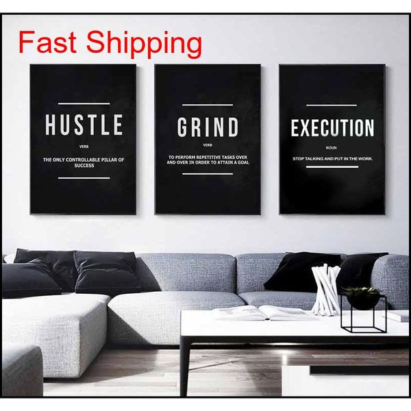 grind hustle execution motivational quote posters and prints on canvas painting wall art pictures for living r qylgpa yh_pack
grind hustle execution motivational quote posters and prints on canvas painting wall art pictures for living r qylgpa yh_pack