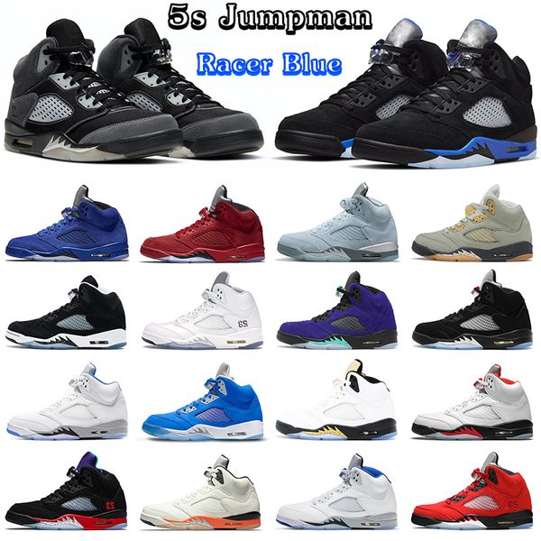 ale racer blue 5s jumpman men basketball shoes anthracite jade horizon bluebird raging bull stealth oreo fire red mens trainers sports sneak
ale racer blue 5s jumpman men basketball shoes anthracite jade horizon bluebird raging bull stealth oreo fire red mens trainers sports sneak