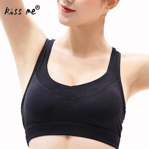 gym clothing push up solid sport underwear sweat absorption fitness running athletic vest breathable bra yoga bra1, White;black
gym clothing push up solid sport underwear sweat absorption fitness running athletic vest breathable bra yoga bra1, White;black