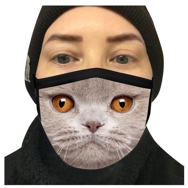 1pc reusable funny cat print protective mask washable earloop cotton mouth mask dustproof windproof cycling mask bbyapk
1pc reusable funny cat print protective mask washable earloop cotton mouth mask dustproof windproof cycling mask bbyapk