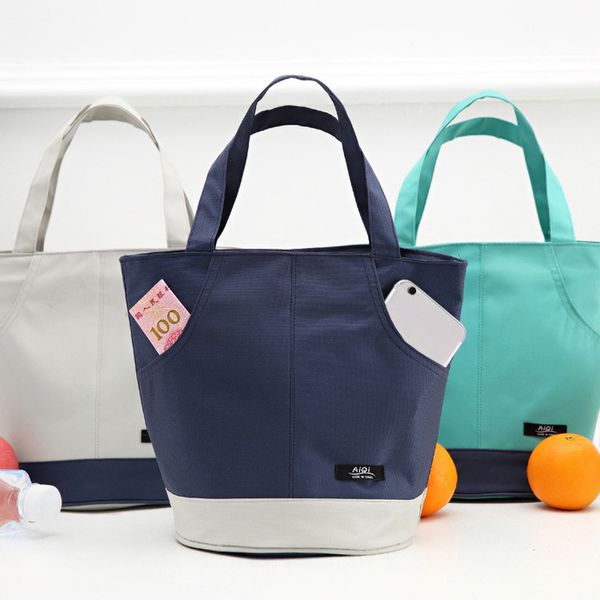 canvas lunch bag women kids men cooler lunch box handbag waterproof thermal food fruit bags picnic tote
canvas lunch bag women kids men cooler lunch box handbag waterproof thermal food fruit bags picnic tote