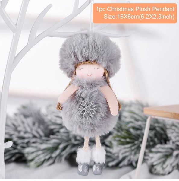 fengrise merry рождественские украшения для дома 2020 рождественский ангел кукла xmas navidad noel подарки рождественские украшения новый го
fengrise merry рождественские украшения для дома 2020 рождественский ангел кукла xmas navidad noel подарки рождественские украшения новый го
