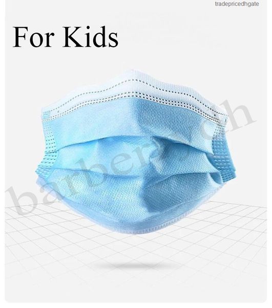 shipping fast 50 pieces stock retail in children disposable face mask 3 layers dust proof protection safety work soft ma
shipping fast 50 pieces stock retail in children disposable face mask 3 layers dust proof protection safety work soft ma