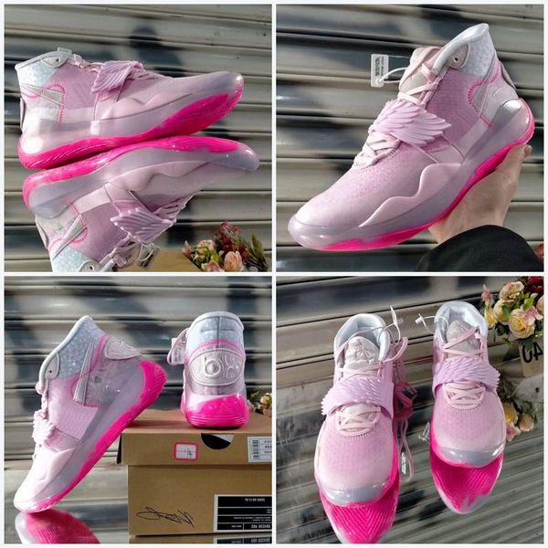 new kd 12 what the aunt pearl basketball shoes original kevin durant xii kd12 mens trainers sneakers size 7-12, White;red
new kd 12 what the aunt pearl basketball shoes original kevin durant xii kd12 mens trainers sneakers size 7-12, White;red