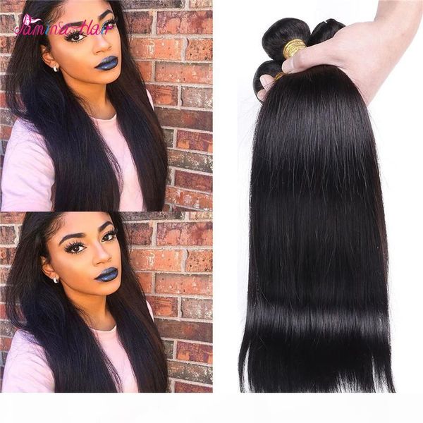 weave beauty peruvian virgin hair straight 4pcs lot unice hair style unprocessed 10a virgin peruvian remy hair bundles, Black
weave beauty peruvian virgin hair straight 4pcs lot unice hair style unprocessed 10a virgin peruvian remy hair bundles, Black