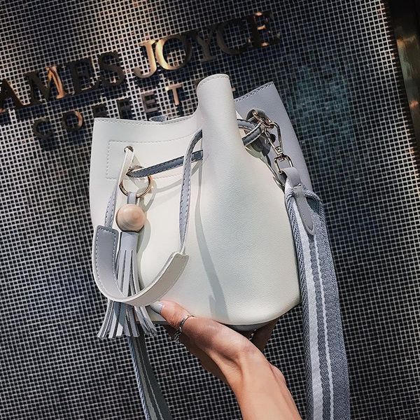 color contrast bags for women fringe baby bag the fashion wide shoulder strap messenger temperament one big
color contrast bags for women fringe baby bag the fashion wide shoulder strap messenger temperament one big