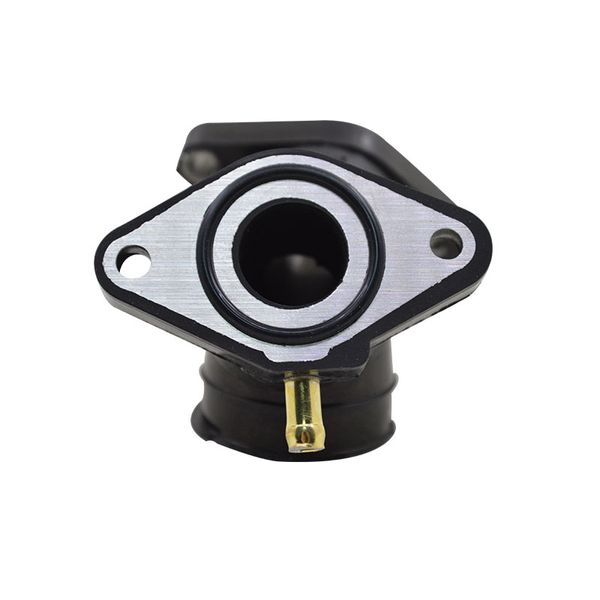 yemoto yamaha 66 v star virag0 250 xv2501988-2014 carburetor intake manifold boot with intake manifold connector
yemoto yamaha 66 v star virag0 250 xv2501988-2014 carburetor intake manifold boot with intake manifold connector