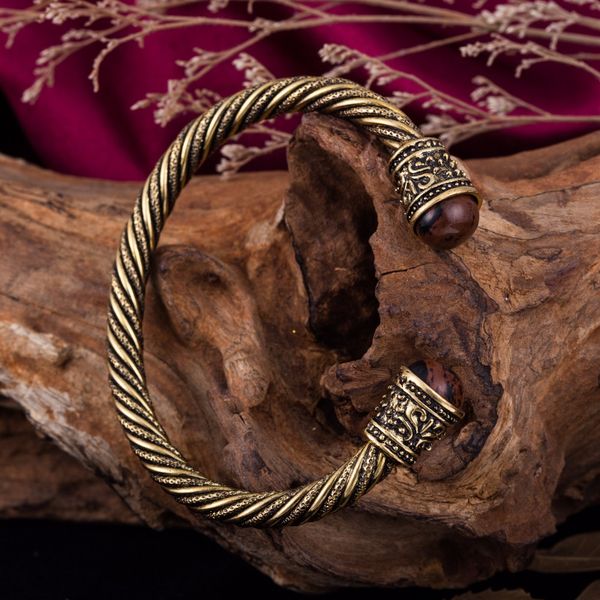 wooden bead bracelets & bangles viking bangles antique gold color indian jewelry supernatural pagan metal bracelet gifts, Black
wooden bead bracelets & bangles viking bangles antique gold color indian jewelry supernatural pagan metal bracelet gifts, Black