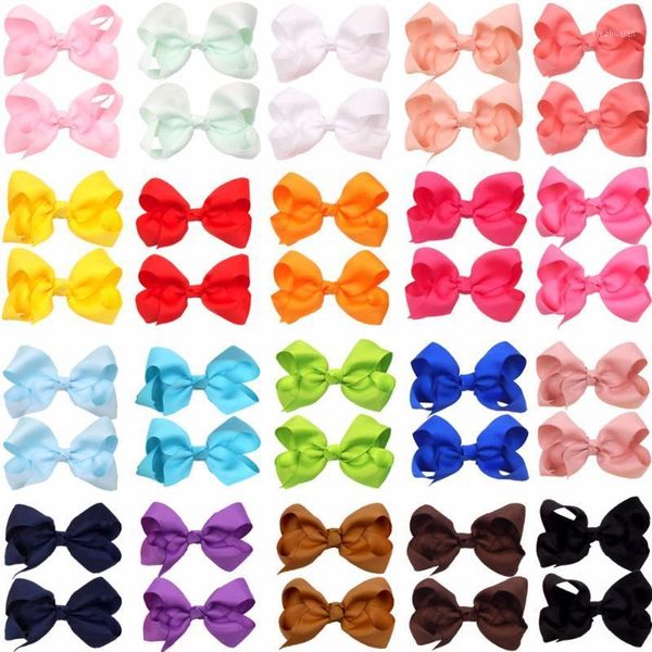 hair accessories 40pcs 3 inch baby girl solid ribbon bows alligator clips for toddlers,kids,children1, Slivery;white
hair accessories 40pcs 3 inch baby girl solid ribbon bows alligator clips for toddlers,kids,children1, Slivery;white