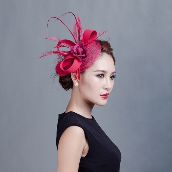 bridal sinamay fascinator philippines sinamay hat with feathers for kentucky derby church wedding party t200508, Blue;gray
bridal sinamay fascinator philippines sinamay hat with feathers for kentucky derby church wedding party t200508, Blue;gray