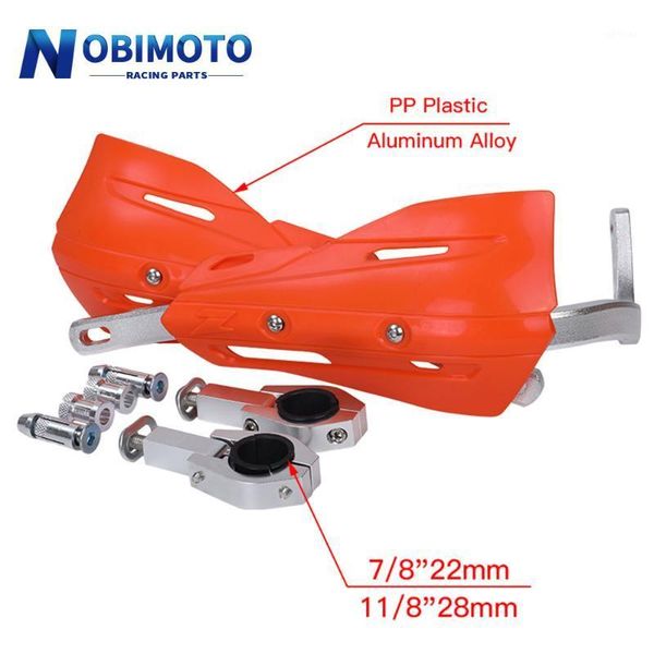 motorcycle hand guard 22mm 28mm handguard protector handbar for kayo sx sxf klx kx kxf yz yzf cr crf rmz pit bike super moto1
motorcycle hand guard 22mm 28mm handguard protector handbar for kayo sx sxf klx kx kxf yz yzf cr crf rmz pit bike super moto1