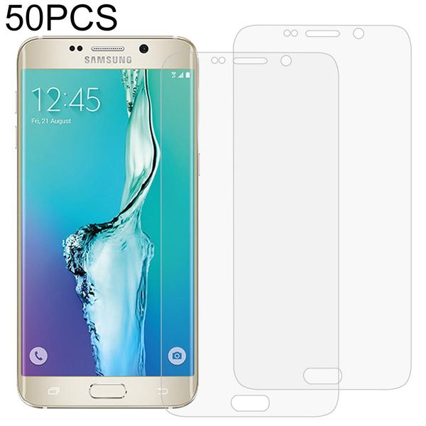 50 pcs 3d curved full cover soft pet film screen protector for galaxy s6 edge
50 pcs 3d curved full cover soft pet film screen protector for galaxy s6 edge