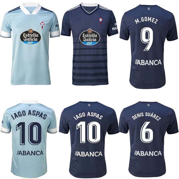 new 2020 2021 rc celta de vigo soccer jersey lobotka iago aspas santl mina kids football shirt sisto boufal camiseta futbol, Black;yellow 
new 2020 2021 rc celta de vigo soccer jersey lobotka iago aspas santl mina kids football shirt sisto boufal camiseta futbol, Black;yellow