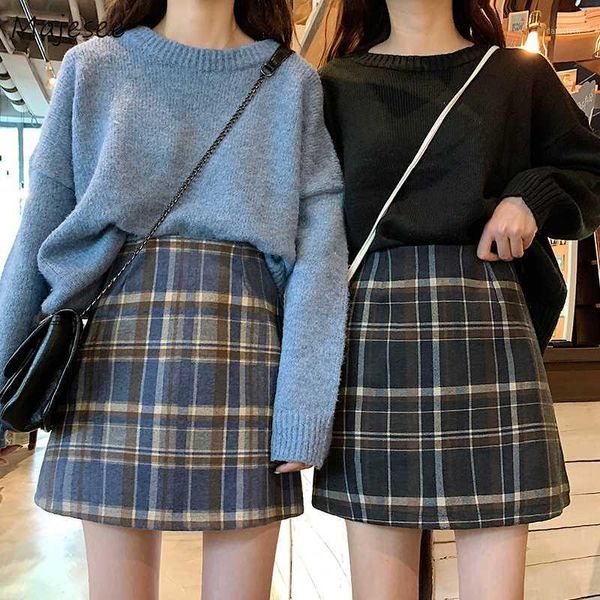 skirts women classic plaid high waist student all-match sweet school vintage womens skirt harajuku daily street style chic kpop1, Black
skirts women classic plaid high waist student all-match sweet school vintage womens skirt harajuku daily street style chic kpop1, Black