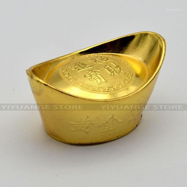 chinese feng shui mascot metal crafts feng shui auspicious lucky money gold ingotto fake something antique acer1
chinese feng shui mascot metal crafts feng shui auspicious lucky money gold ingotto fake something antique acer1