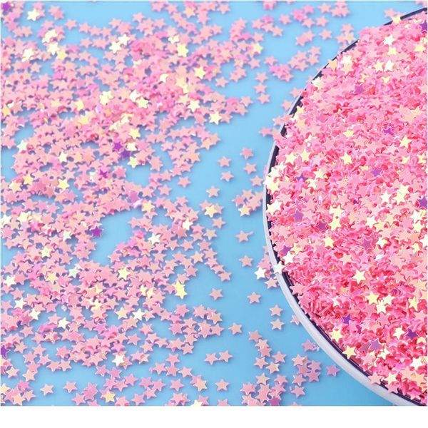 10g/lot m ab color star shape loose sequins for crafts paillettes sewing accessories diy glitter confetti nail art de sqcoxm
10g/lot m ab color star shape loose sequins for crafts paillettes sewing accessories diy glitter confetti nail art de sqcoxm