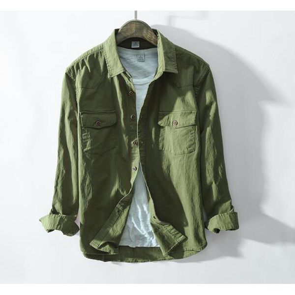 2021 long-sleeved shirts winter long tails of slim fit cotton men's business camino uomo ymol, White
2021 long-sleeved shirts winter long tails of slim fit cotton men's business camino uomo ymol, White