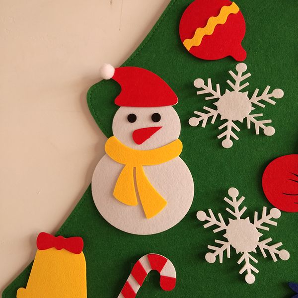 china tree supplies diy children's set felt detachable hanging ornament christmas decoration
china tree supplies diy children's set felt detachable hanging ornament christmas decoration