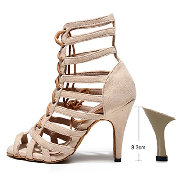 2021 new women latin boots beige black ballroom salsa dancing for high heel pratice latino dance shoes sandals a9vv
2021 new women latin boots beige black ballroom salsa dancing for high heel pratice latino dance shoes sandals a9vv