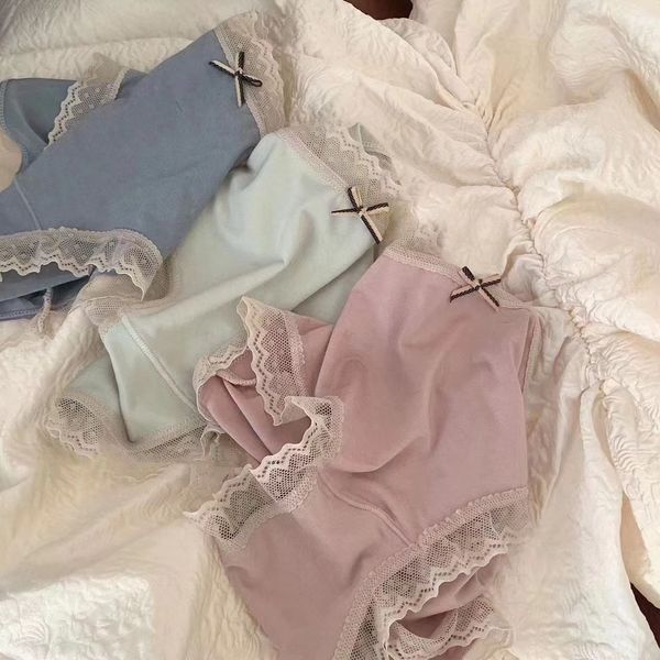 new women's 2021 underwear cotton average antibacterial graphene breathable temptation girl without stitching briefs 4 uxa5, Black;pink
new women's 2021 underwear cotton average antibacterial graphene breathable temptation girl without stitching briefs 4 uxa5, Black;pink