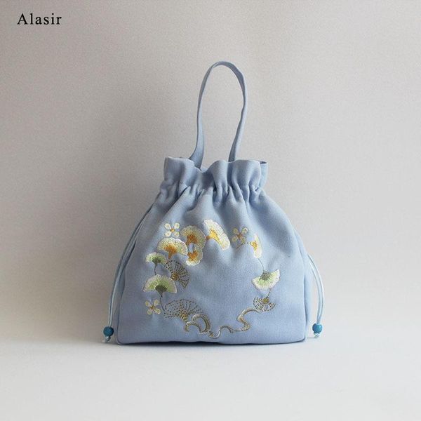 alasir vintage embroidery flower bags women mini handbags phone bags purse small cotton fabric cute bucket hand bag
alasir vintage embroidery flower bags women mini handbags phone bags purse small cotton fabric cute bucket hand bag