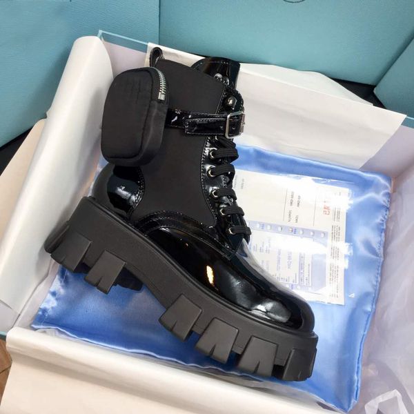 women rois boots ankle martin boots and nylon boot military inspired combat boots nylon bouch attached to the ankle with strap, Black
women rois boots ankle martin boots and nylon boot military inspired combat boots nylon bouch attached to the ankle with strap, Black