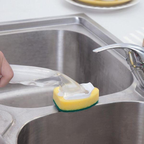 2pcs creative kitchen cleaning brush matic washing dish brushes kitchen gadgets cleaning window cleaner sink floor tools h wmtszd
2pcs creative kitchen cleaning brush matic washing dish brushes kitchen gadgets cleaning window cleaner sink floor tools h wmtszd