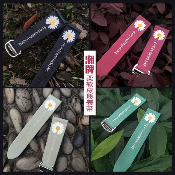 chaoku huawei millet gticwatchcolor glory amazfit samsung 123 leather smart watch wristband
chaoku huawei millet gticwatchcolor glory amazfit samsung 123 leather smart watch wristband