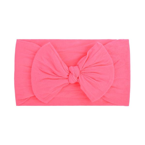 1 piece soft baby headband elastic knot turban nylon headbands for girls head wrap newborn bow hairband toddler hair accessories q sqclfl
1 piece soft baby headband elastic knot turban nylon headbands for girls head wrap newborn bow hairband toddler hair accessories q sqclfl