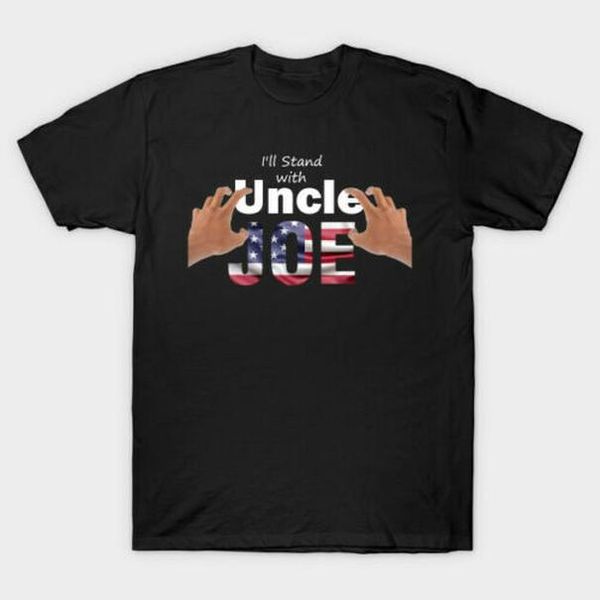 i'll stand with joe biden vote for president hands 2020 political black t-shirt i'll stand bbyowy lg2010
i'll stand with joe biden vote for president hands 2020 political black t-shirt i'll stand bbyowy lg2010