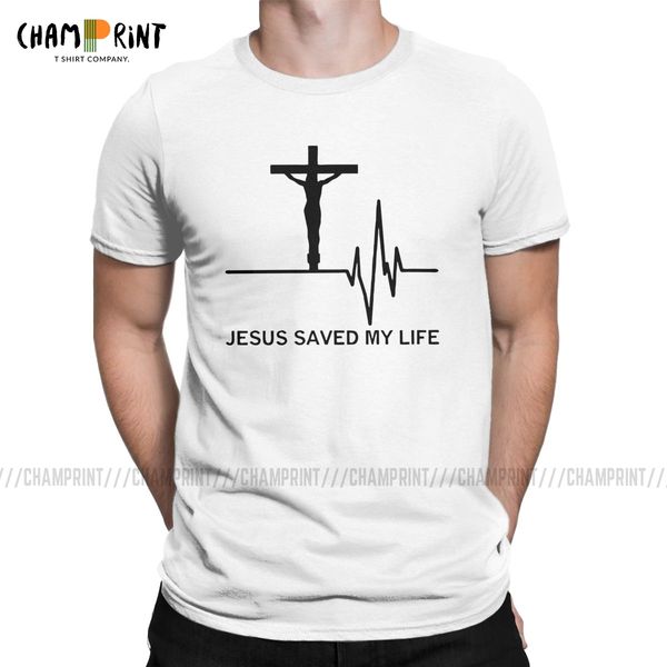 sport jesus saved my life men t shirts christian god novelty tee shirt short sleeve crew neck t-shirt 100% cotton graphic
sport jesus saved my life men t shirts christian god novelty tee shirt short sleeve crew neck t-shirt 100% cotton graphic