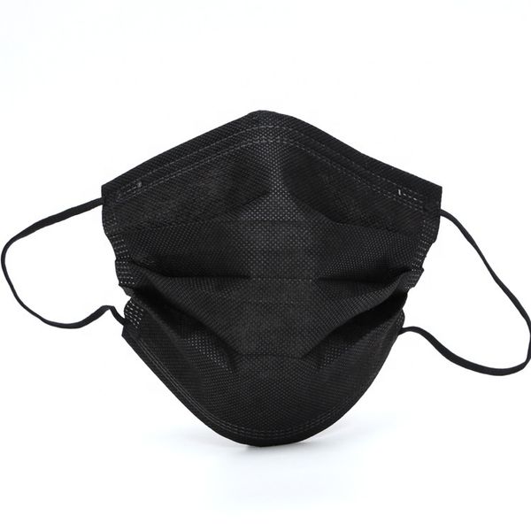 3 ply non woven disposable face mask