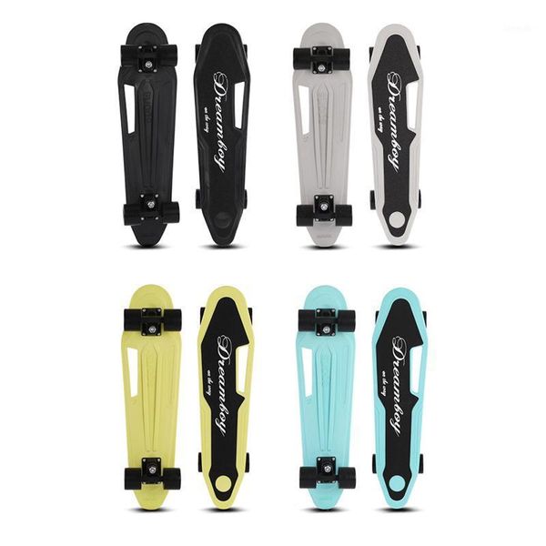 skateboarding skateboard single kicktail penny mini cruiser rocker plastic 4 wheels teenager sidewalk skating street road skate board1
skateboarding skateboard single kicktail penny mini cruiser rocker plastic 4 wheels teenager sidewalk skating street road skate board1